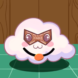 Cloud #893