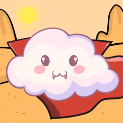 Cloud #1128