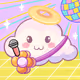 6913