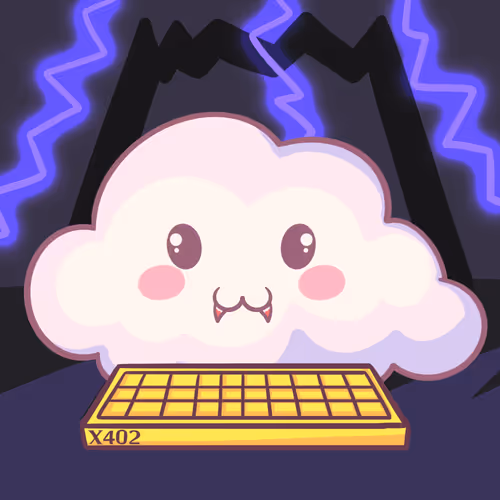Cloud Nft 950424948