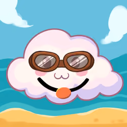 Cloud #3451