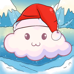 Cloud #2412