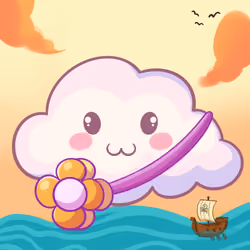 Cloud #8790