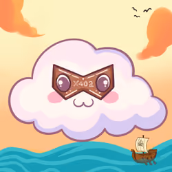 Cloud #4845