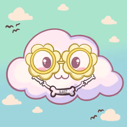 Cloud #3457