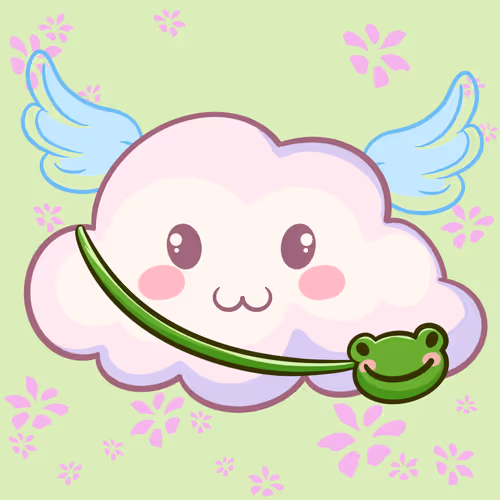 Cloud Nft 950424948