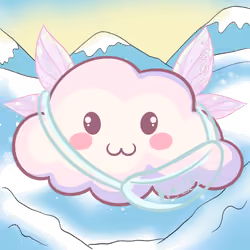 Cloud #3351