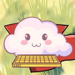 Cloud #3673