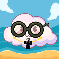 Cloud #7377