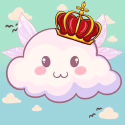 Cloud #8547