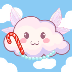 Cloud #4637
