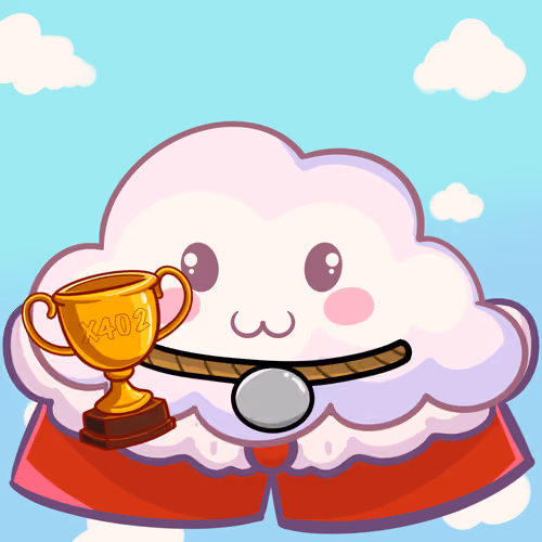Cloud #9847
