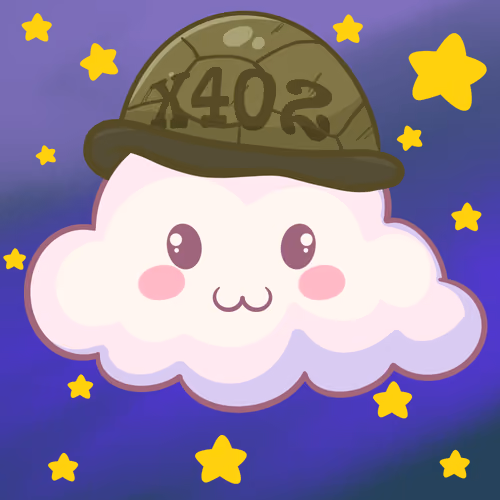 Cloud #9248