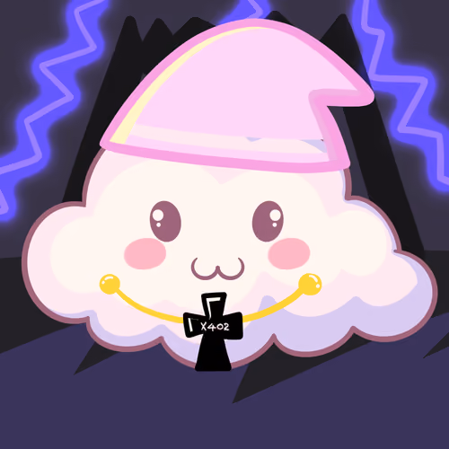 Cloud #2231