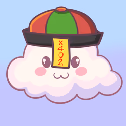 Cloud #8603