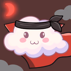 Cloud #9774
