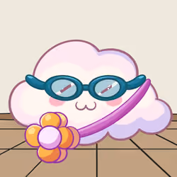 Cloud #2483