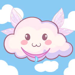 Cloud #4995