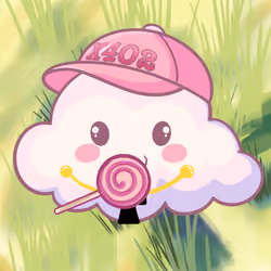Cloud #3502