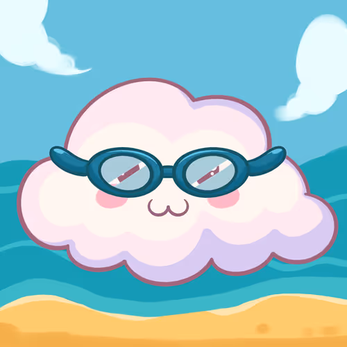 Cloud Nft 950424948