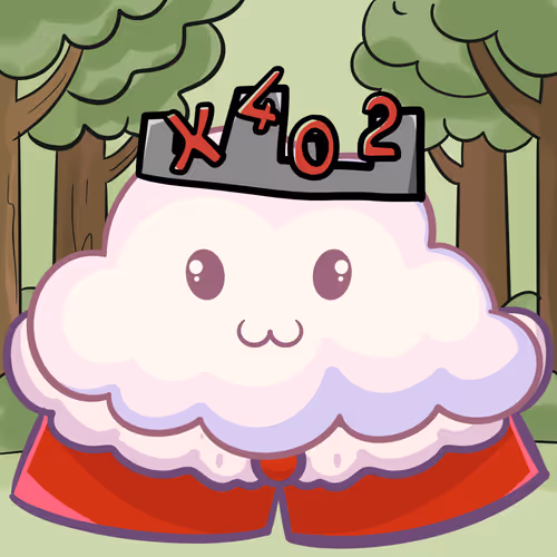 Cloud Nft 950424948