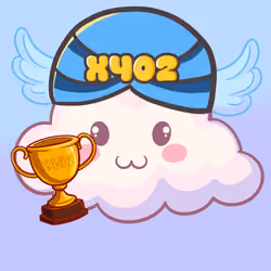 Cloud #8403