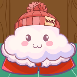 Cloud #8211