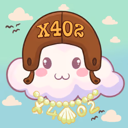 Cloud #2571