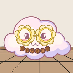 Cloud #2410