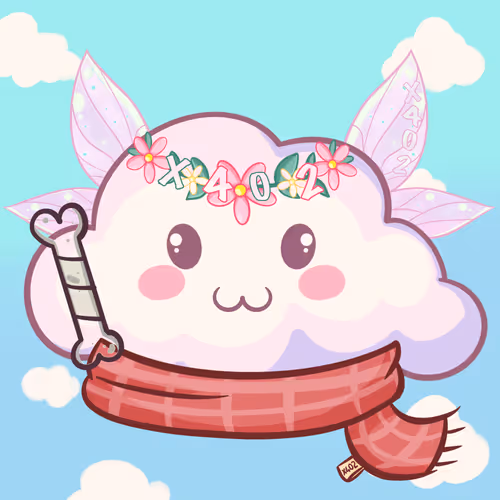 Cloud Nft 950424948
