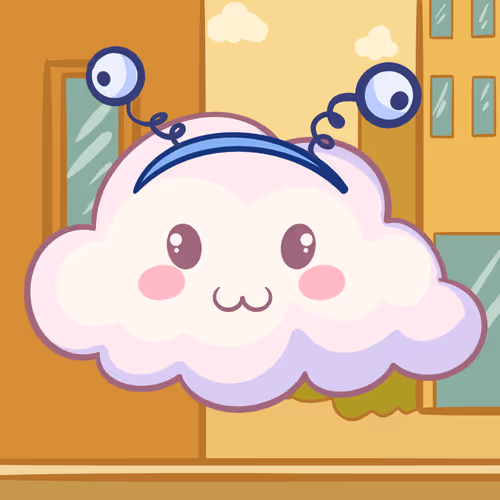 Cloud Nft 950424948