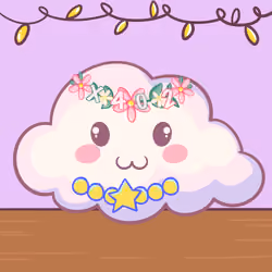 Cloud #478