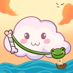 Cloud #8274