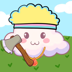 Cloud #3336