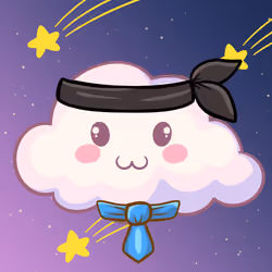 Cloud #5354