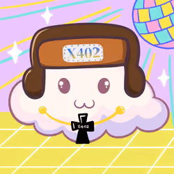 Cloud #9638