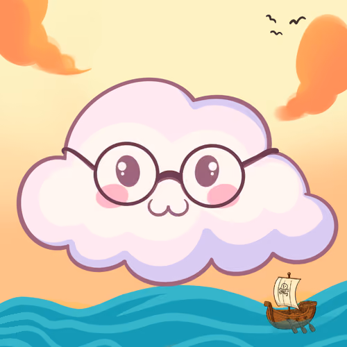 Cloud #9818
