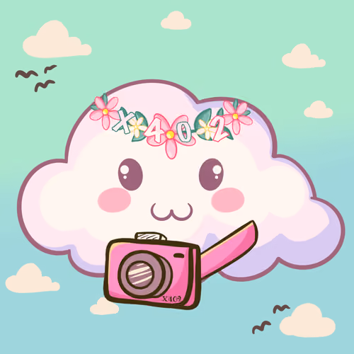Cloud #7405