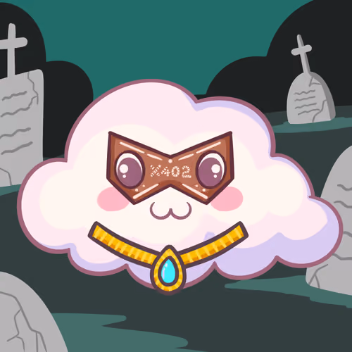 Cloud #3676