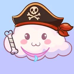 Cloud #2604