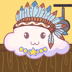 Cloud #9764