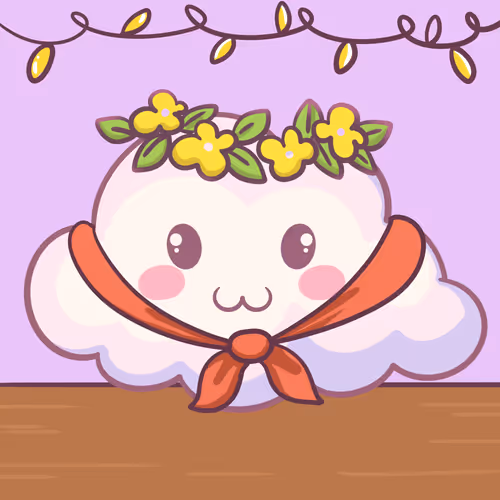 Cloud #8377