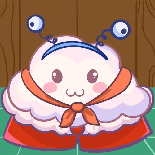 Cloud #9500