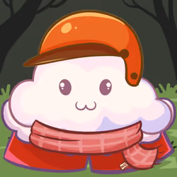 Cloud #1297