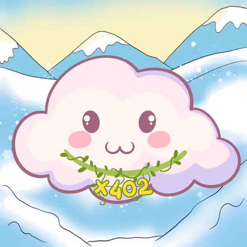 Cloud #2394