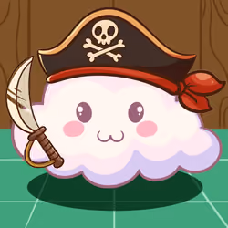 Cloud #9430
