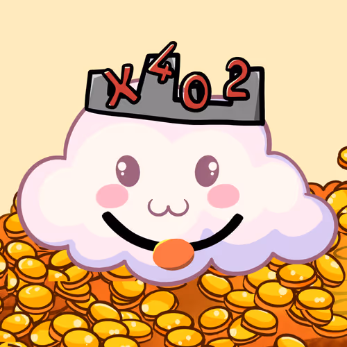 Cloud Nft 950424948