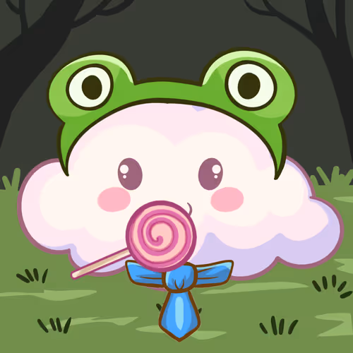 Cloud #5913