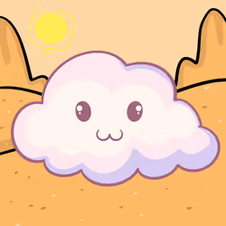 Cloud #9428