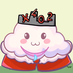 Cloud #1066